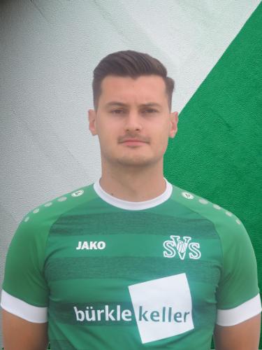 Marvin Schaum