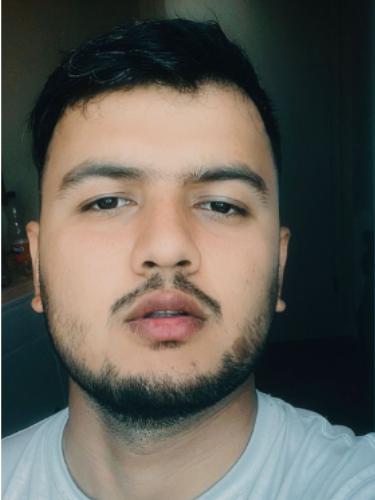 Mustafa Hafizi