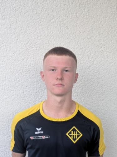 Nick Brooklyn Liebig