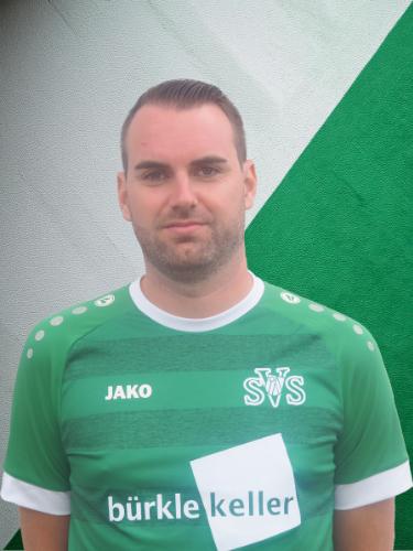 Nico Treml