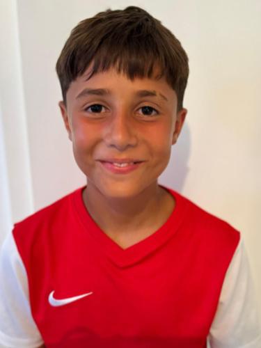Dylan Gerstner
