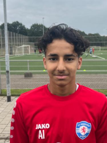 Ahmad Ibrahim