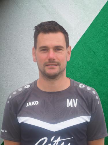 Manuel Vogt