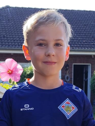 Jannes Träger