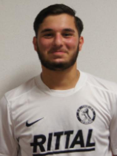 Serhat Bayram