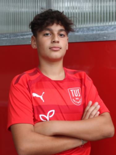 Batuhan Aksoy