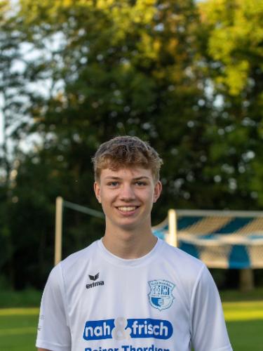 Jesse Carstensen