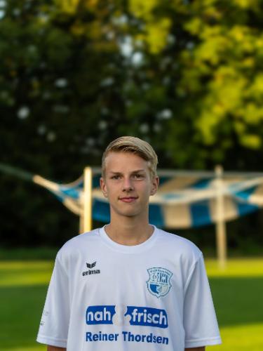 Thore Carstensen