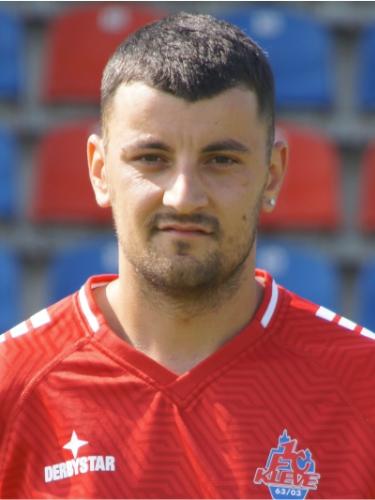 Christian-Danut Bercea