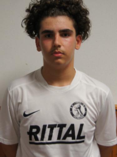 Mert Seyfullah Ünal