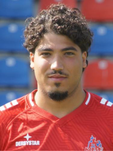 Zidane Eroglu