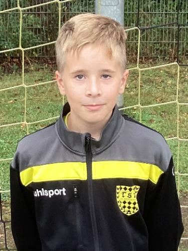Jakob Kluge