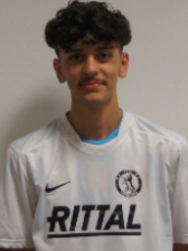 Nima Barikzaie