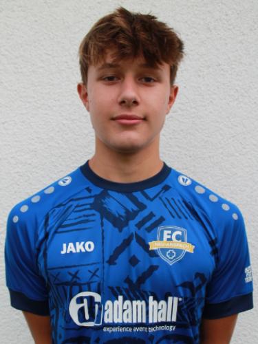 Moritz Lachmann