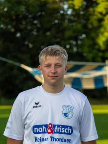 Lukas Deseife