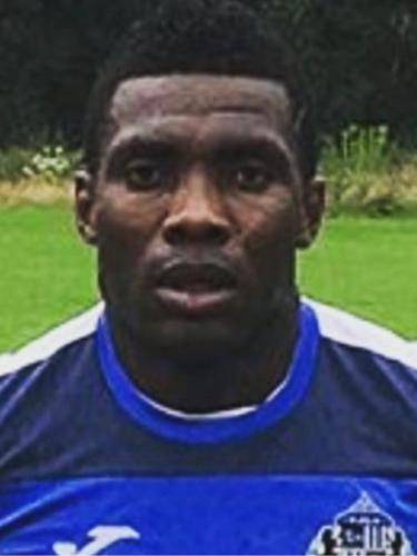 Clement Osei Gyan