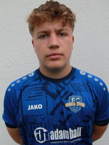 Jarno Saathoff