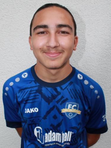 Jeton Sunaj Cermjani