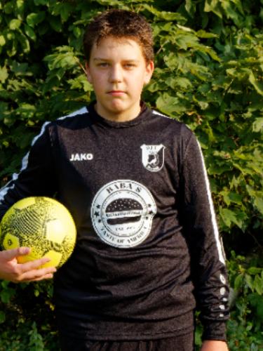 Nico Brodt