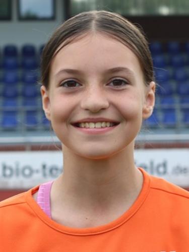 Lena Hackmann