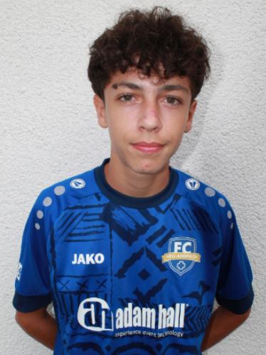 Lucio Ribeiro