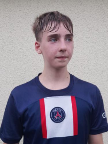 Kilian Langeleist
