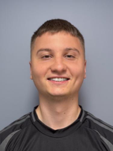 Luis Frederic Westmark