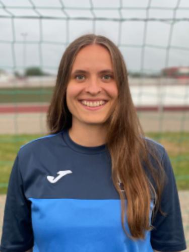 Nina Angermann