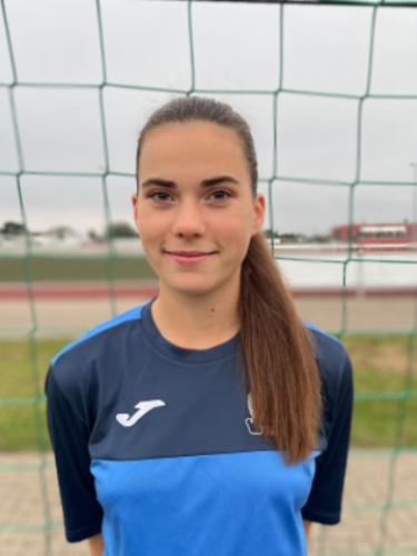 Luisa Bulich