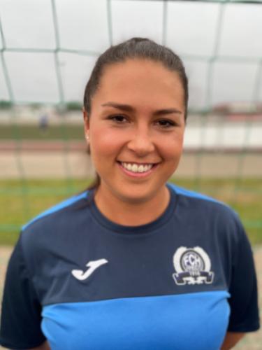 Melina Heiden