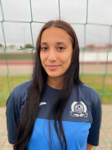 Maithe Oliveira Hagemann