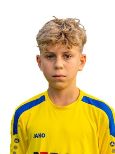 Luan Kasprzyk
