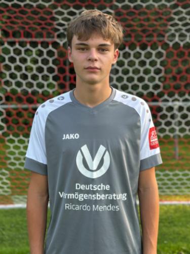 Nicos Ilias Schröter