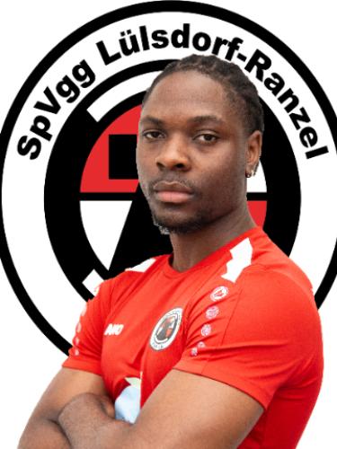 Gedeon Tamfutu