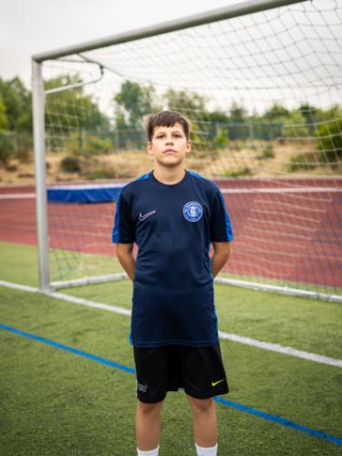 Nico Soysal