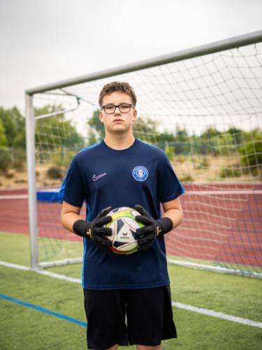 Maximilian Stiglechner