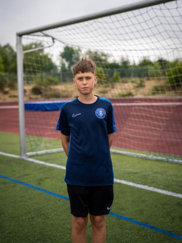 Michael Urnyshev