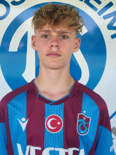 Melvin Romano Köllner