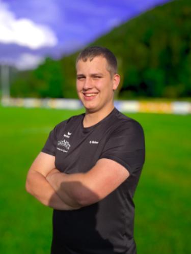 Maximilian Klaiber