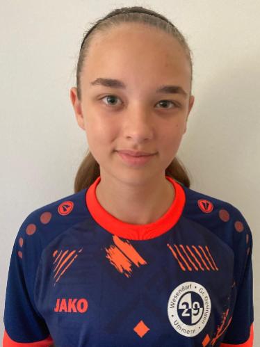 Layla Sophie Kietzmann