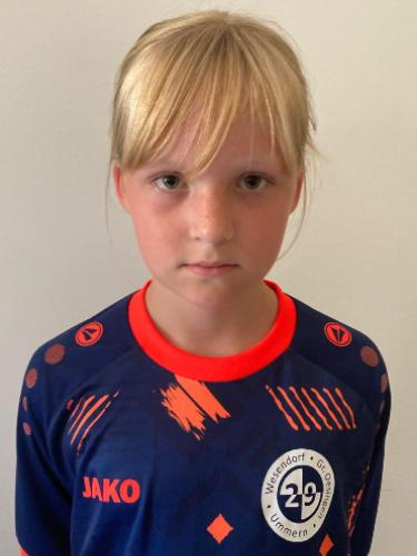 Isabell Müller