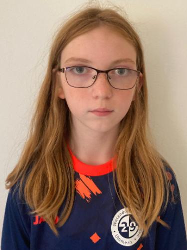Leni Kara Schmidt