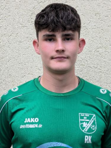 Fabio Kraft