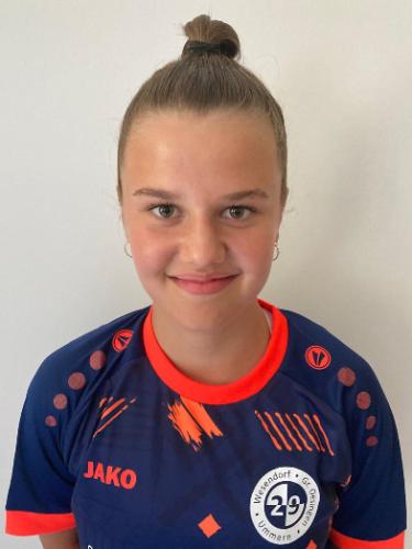 Nele von Grünhagen