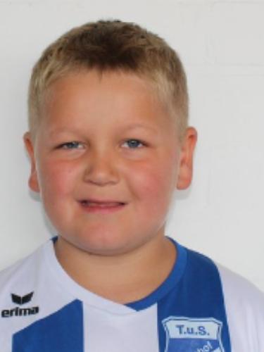 Miguel Maurice Körber