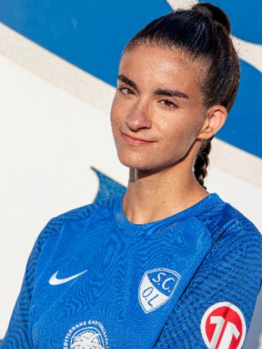 Lara Oener