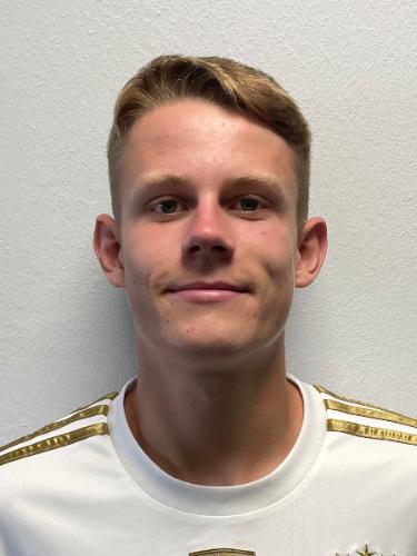 Lewin Kammeier