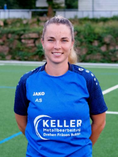 Anna-Benita Scheidt