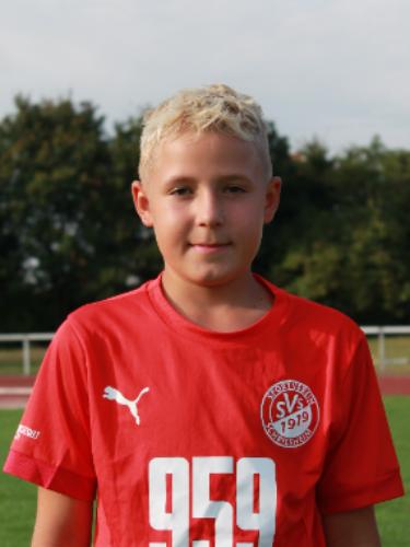 Toni Müller