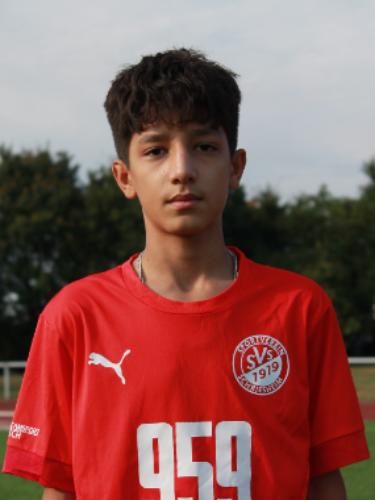 Mohammad Reza Sultani
